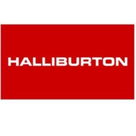 Halliburton’s supplier